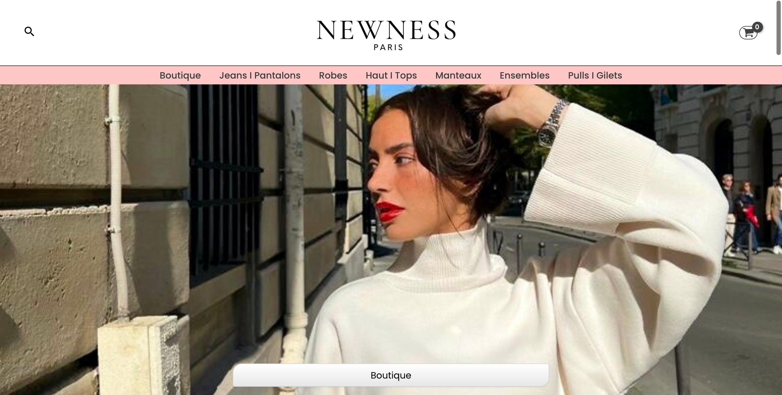 NewNess Paris